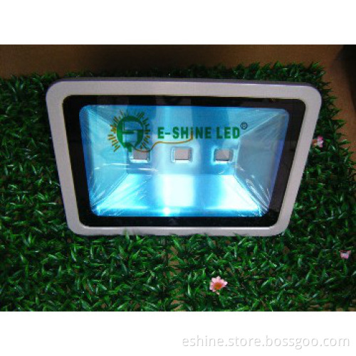 New LED Flood light with CE and ROHs 200W/low price